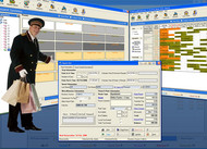 Free Hotel Software screenshot